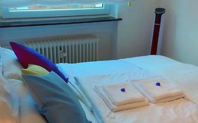 Helle Wohlfühloase im Südviertel